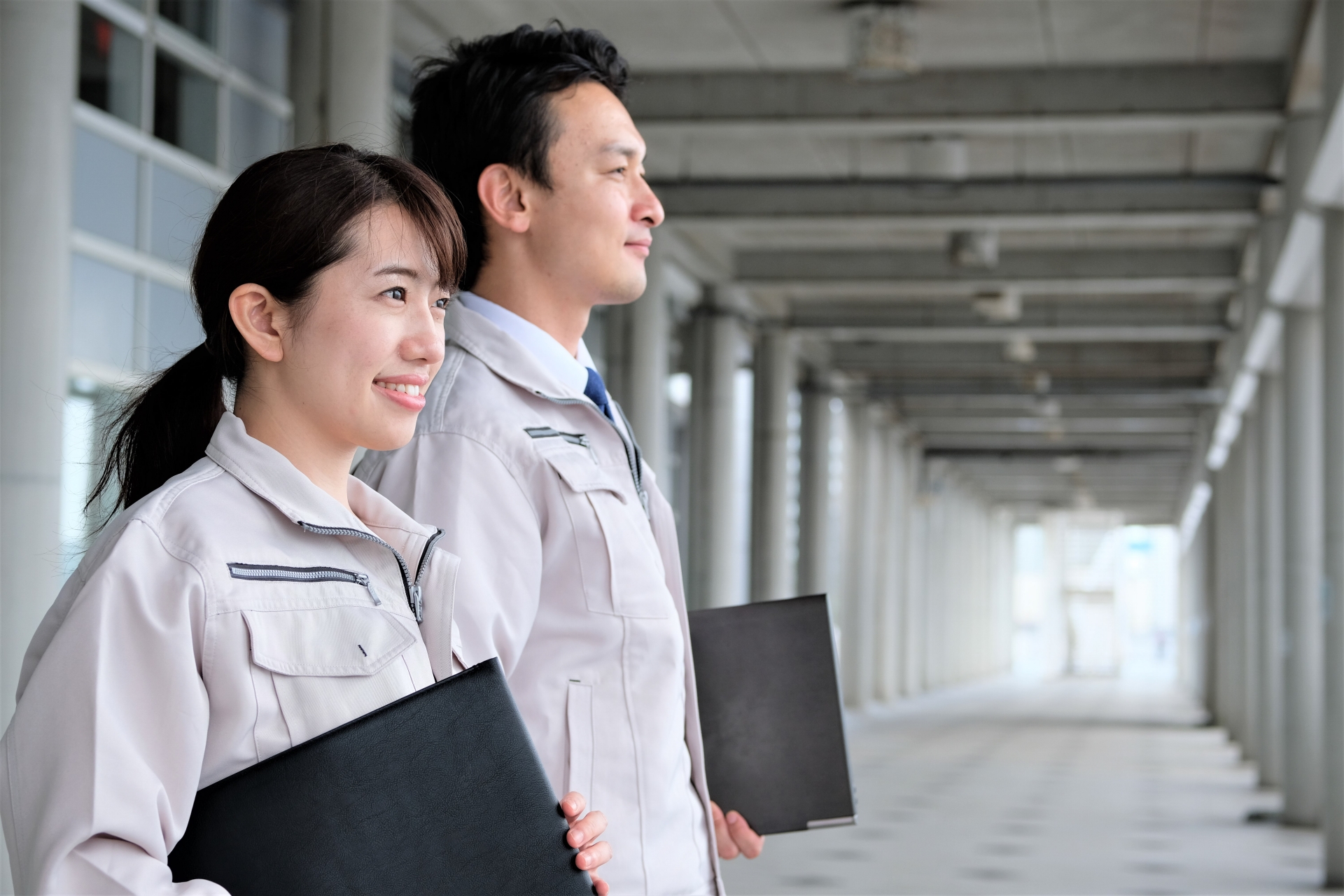 建設コンサルタント業